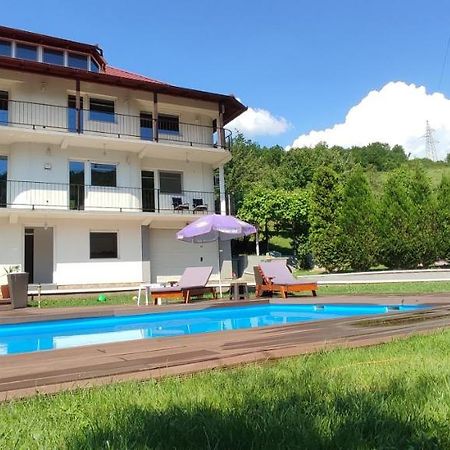 Villa Greenfield Sarajevo Exterior photo
