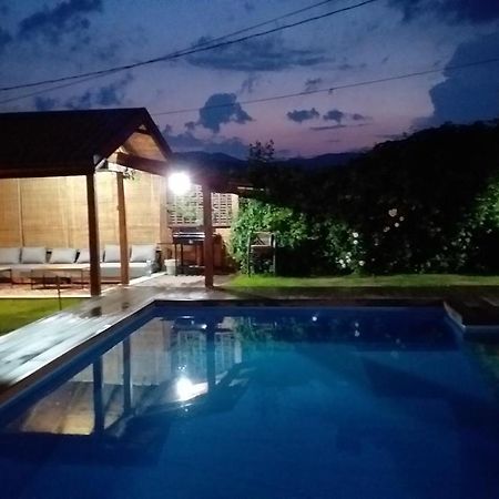 Villa Greenfield Sarajevo Exterior photo