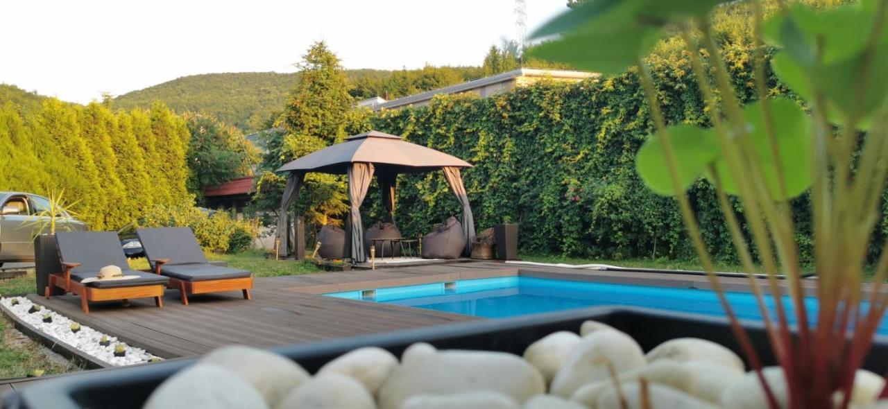Villa Greenfield Sarajevo Exterior photo