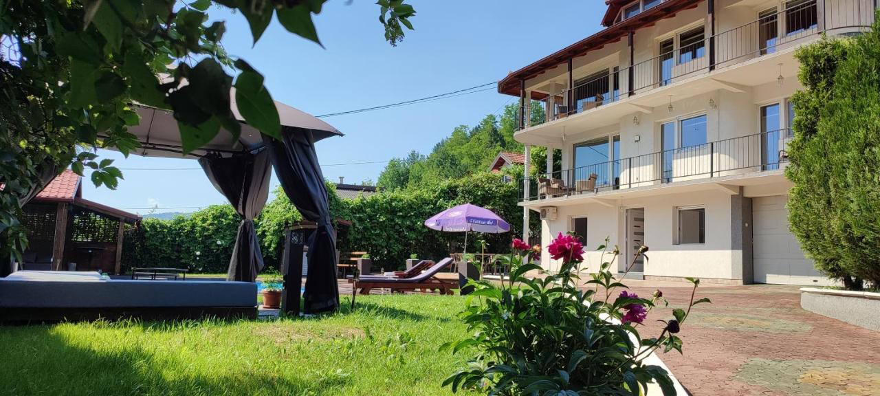 Villa Greenfield Sarajevo Exterior photo