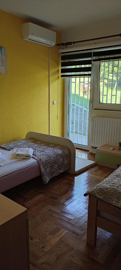 Villa Greenfield Sarajevo Exterior photo
