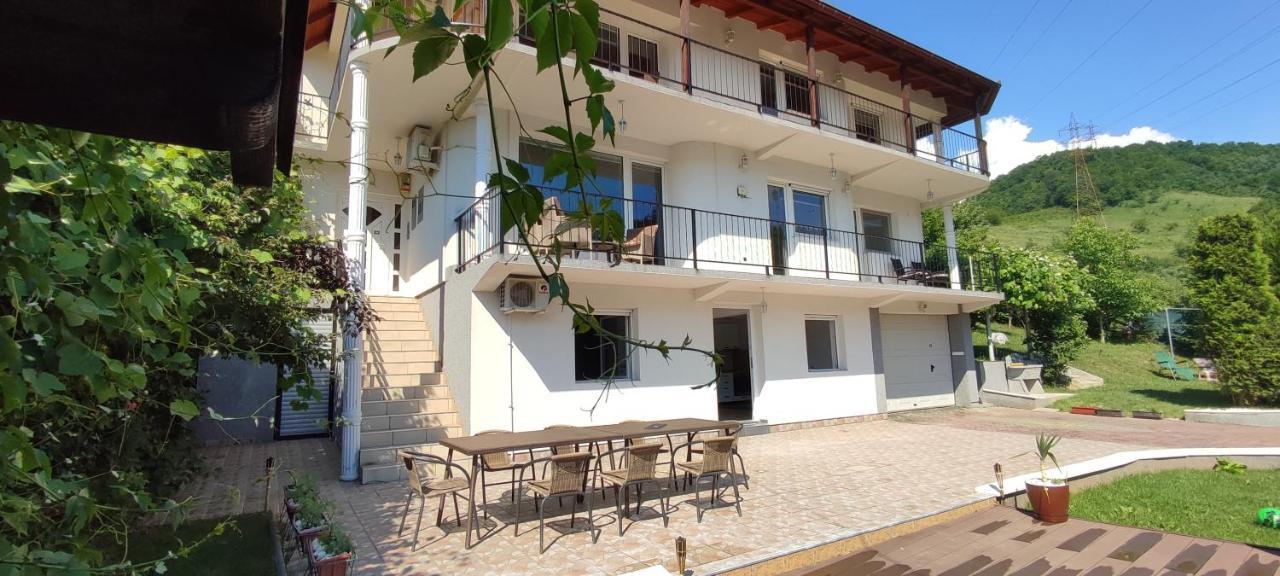 Villa Greenfield Sarajevo Exterior photo