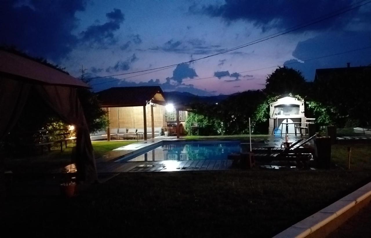 Villa Greenfield Sarajevo Exterior photo