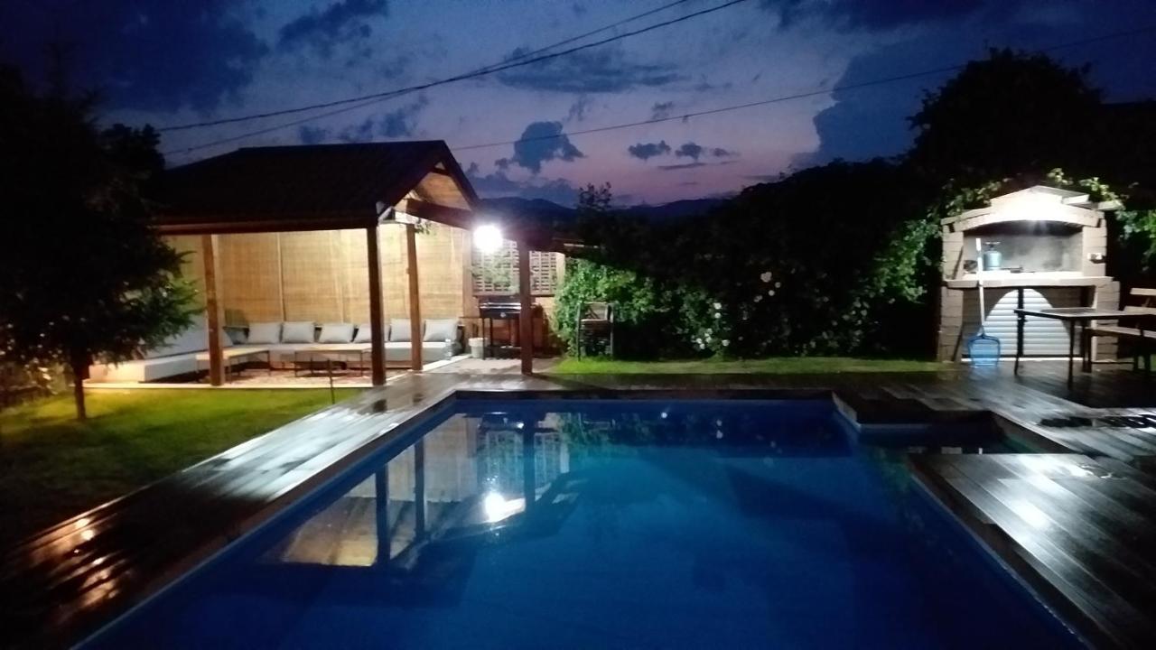 Villa Greenfield Sarajevo Exterior photo