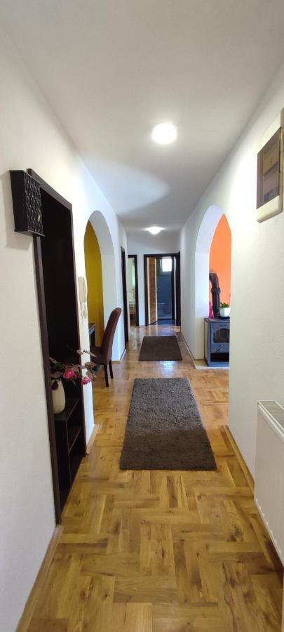 Villa Greenfield Sarajevo Exterior photo